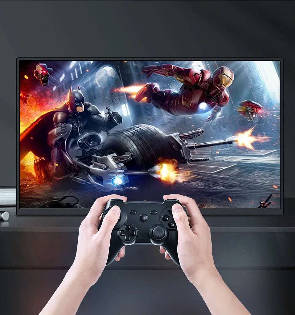 HGFRTEE 18.5inch Portable Monitor ADS-IPS 100Hz RGB100% Extended Display Laptop Second Screen With VESA Hole&Stand