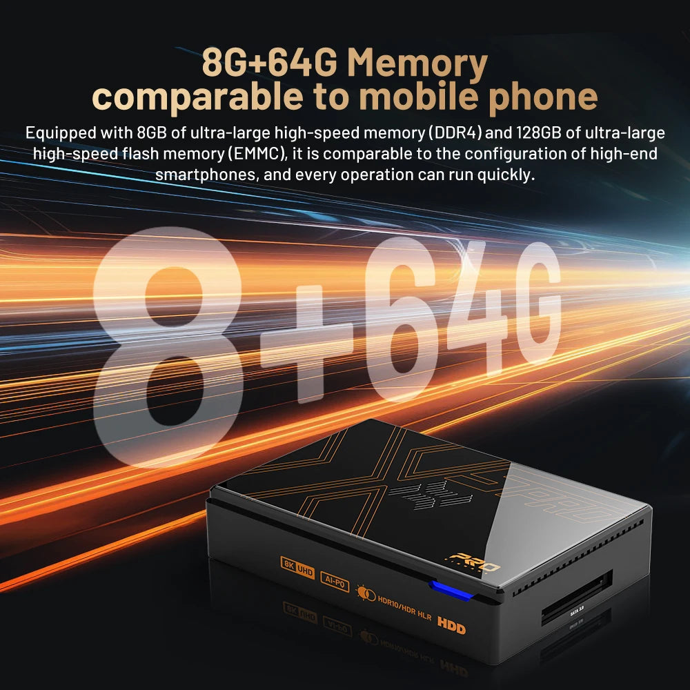Kinhank Super Console X5 Pro Retro Game Console with 16000 Games for PS2/PS1/SS/DC/N64 with 4T HDD Plug and Play Game Player
