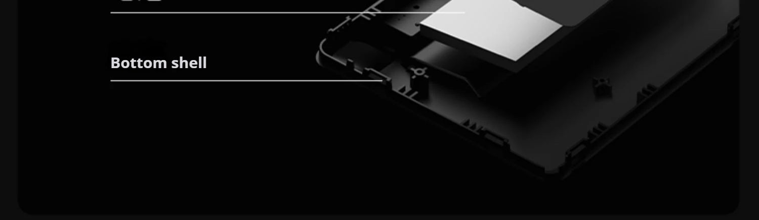 AJAZZAK680 MAX Wireless Magnetic Switch Keyboard Tri-Mode Mechanical Keyboard Gaming Esports 8K