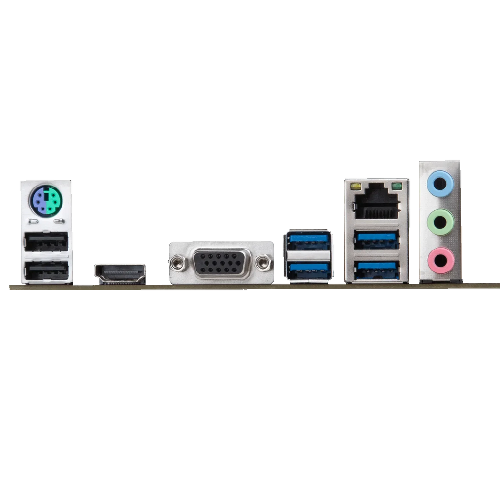 HUANANZHI AMD B450M VH AM4 Motherboard USB3.2 M.2 Nvme Sata3.0 Support Ryzen 5500 5600 5600G CPU M.2 WIFI PCIE 3.0 Micro ATX