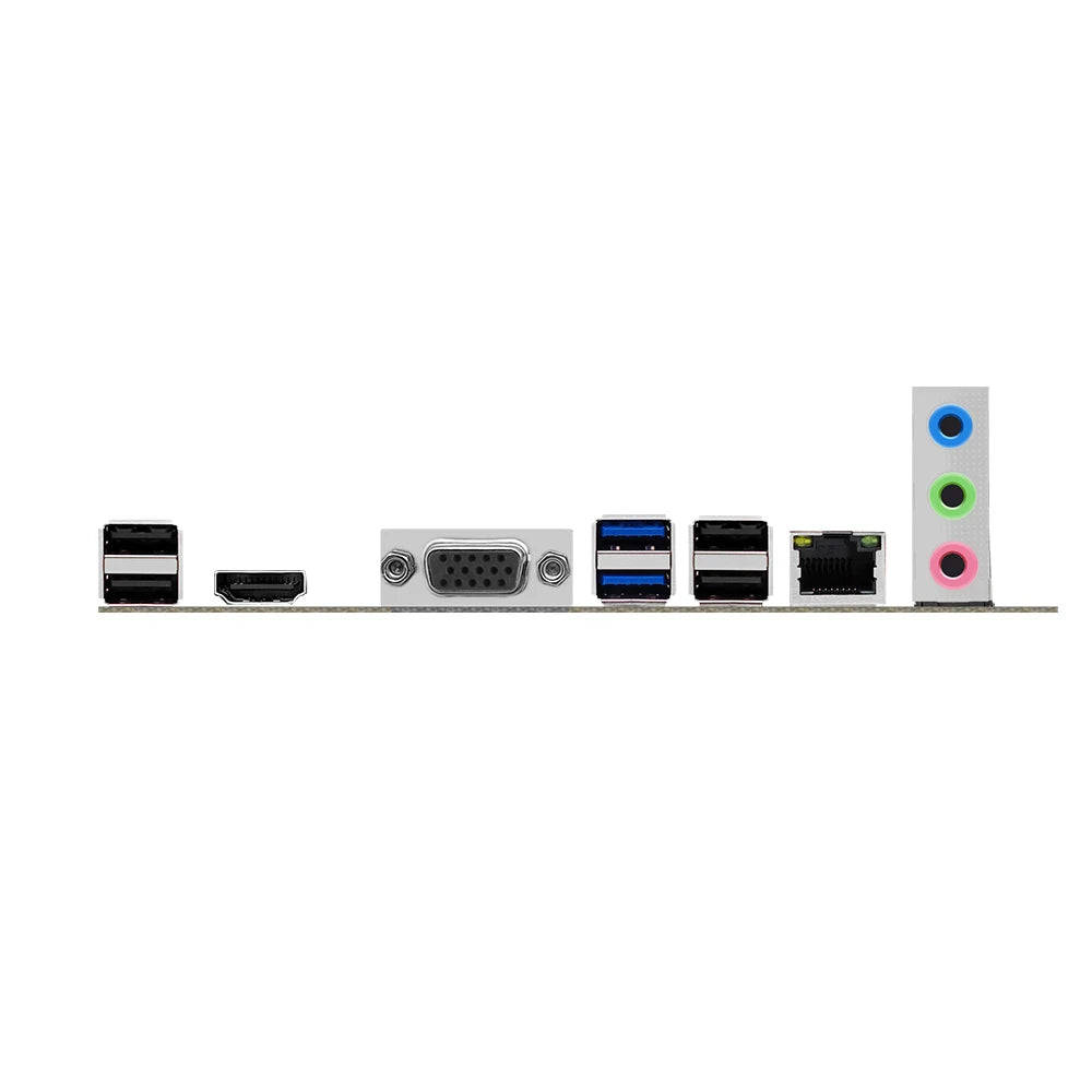 H310M mini-ITX Desktop Motherboard Intel H310 LGA1151 DDR4 For Intel 6/7/8/9 6th/7th/8th/9th generation processor