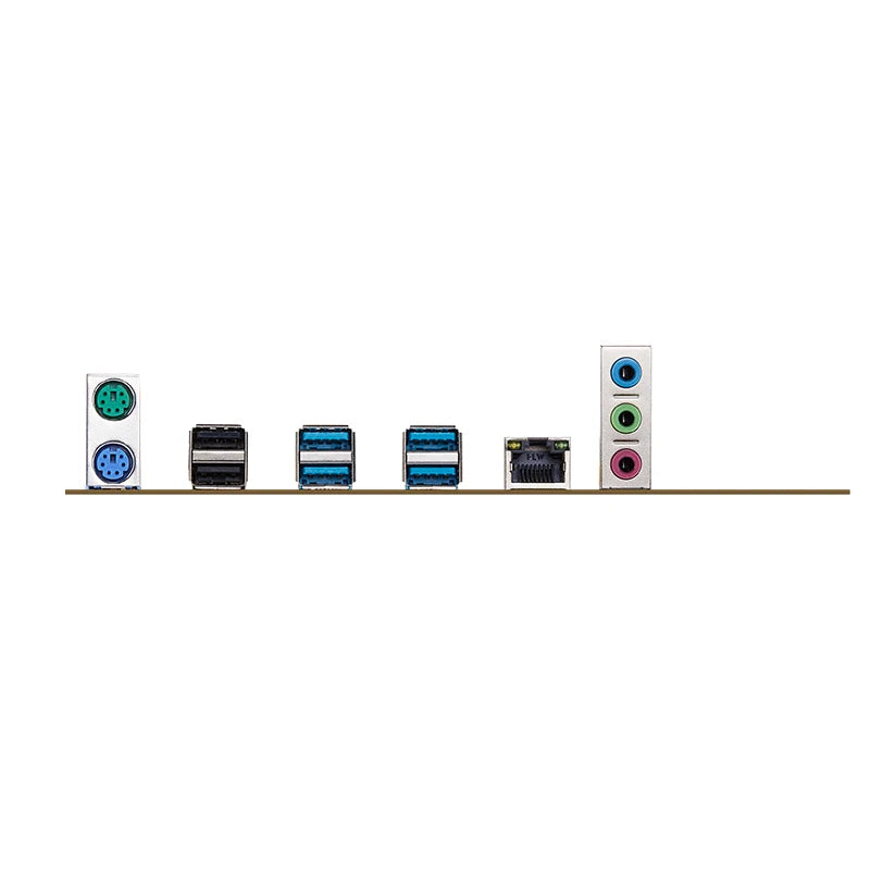 QIYIDA X99 Motherboard set LGA2011 3 kit With Xeon E5 2680 V3 CPU Processor support DDR4 RAM Memory 16GB NVME M.2 NGFF X99C612