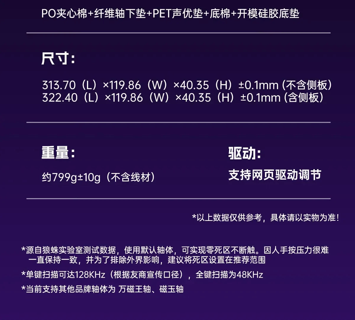 AULA Hero 68HE Magnetic Switch Mechanical Keyboard E-sports 8K RGB Hot Swap Wired PC Gaming Customize Keyboard Accessories Gifts