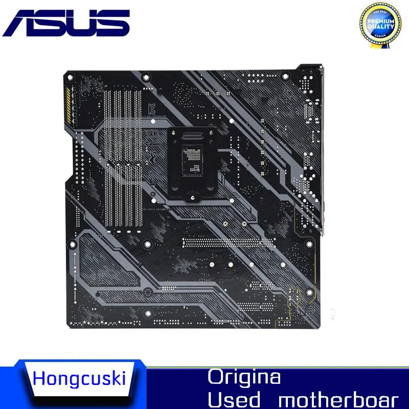 Asus TUF GAMING B460M-PRO motherboard B460 DDR4 LGA 1200